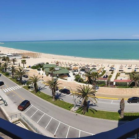 Sky Beach تْشيفيتانوفا ماركي المظهر الخارجي الصورة