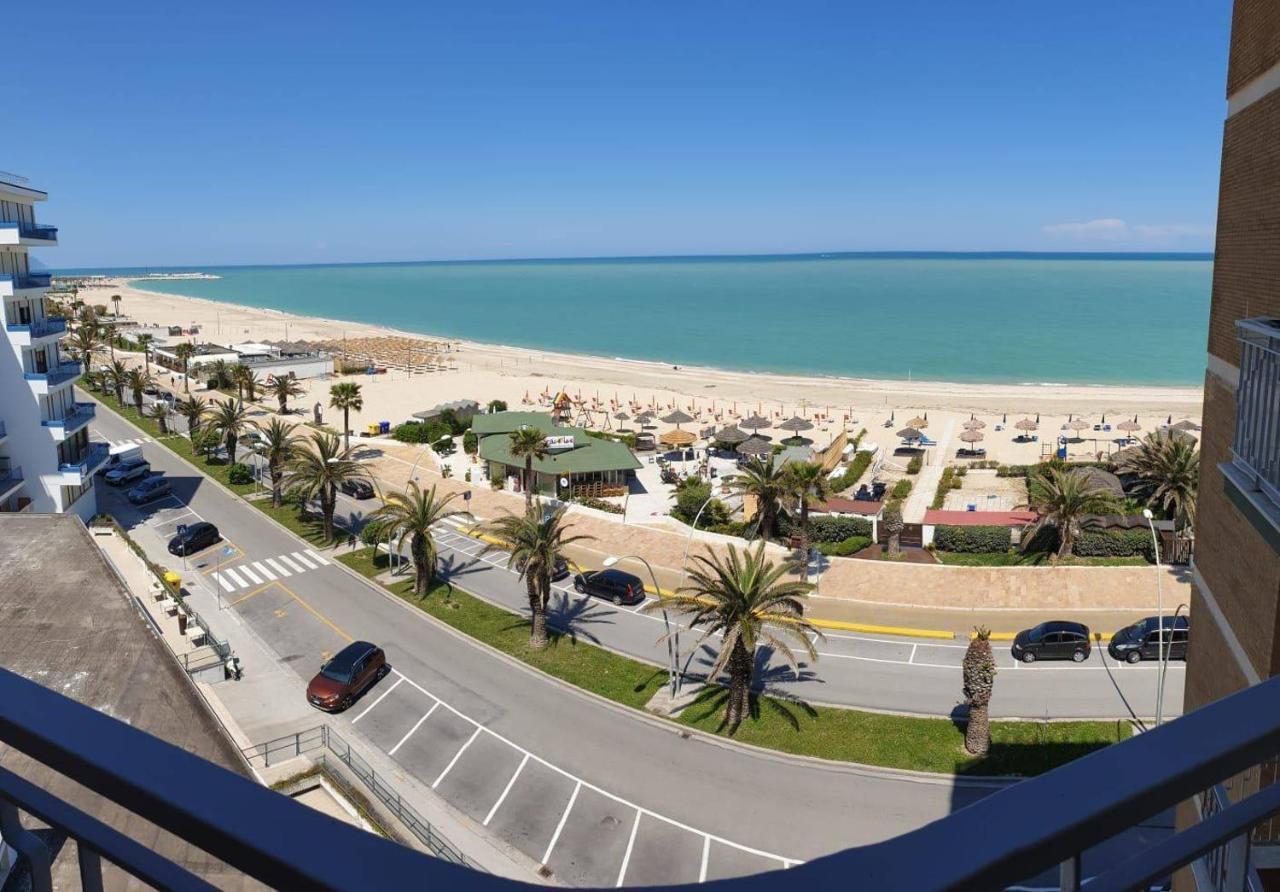 Sky Beach تْشيفيتانوفا ماركي المظهر الخارجي الصورة