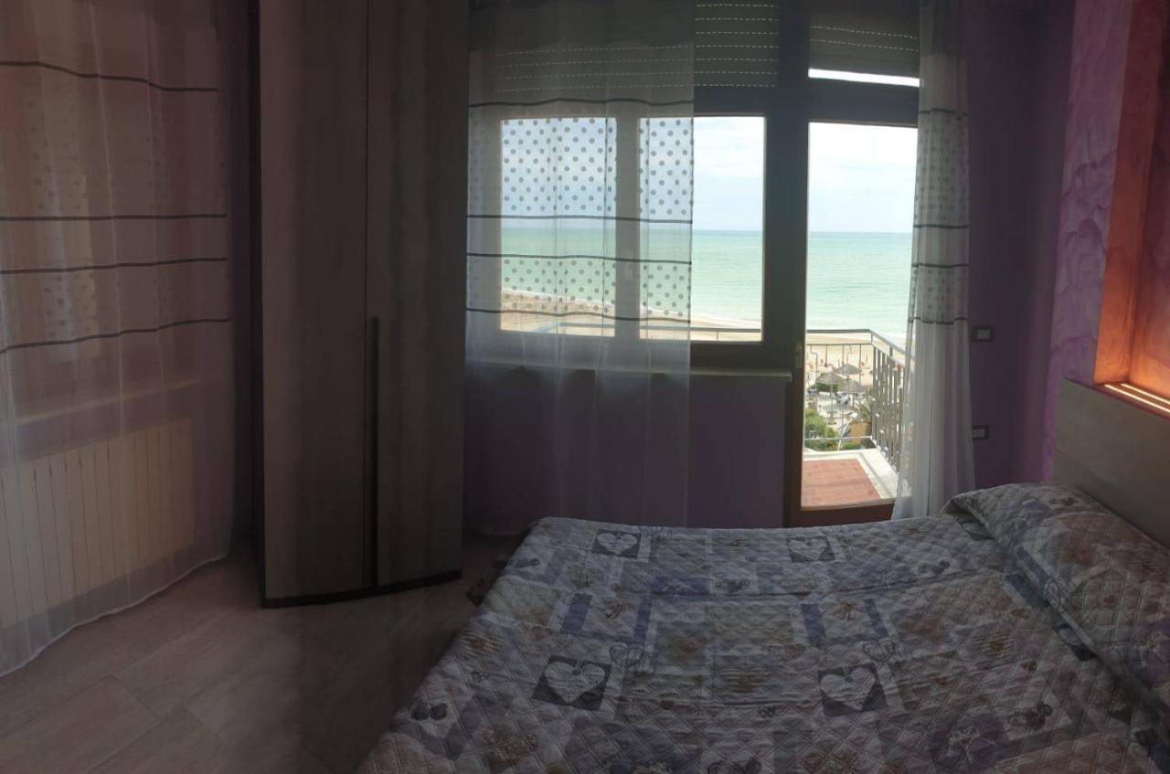 Sky Beach تْشيفيتانوفا ماركي المظهر الخارجي الصورة