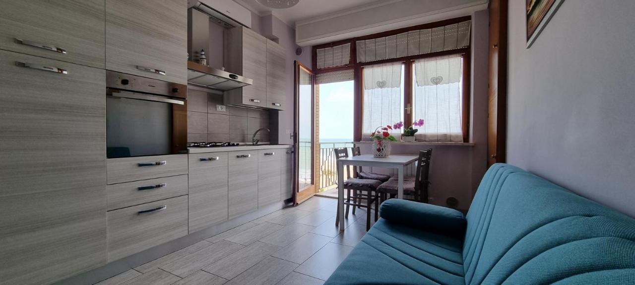 Sky Beach تْشيفيتانوفا ماركي المظهر الخارجي الصورة
