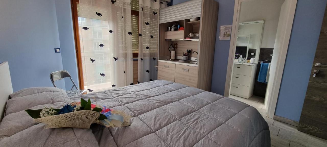 Sky Beach تْشيفيتانوفا ماركي المظهر الخارجي الصورة
